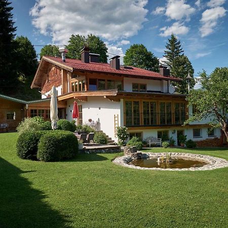 Saukaserstub'N Apartments - Ferienwohnung Schuetzkogel Jochberg Exterior foto